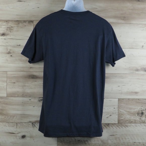 Wizarding World* Men's Short Sleeve Crew Neck Pullover Tee-Shirt~ Size‎ Large - Picture 2 of 9